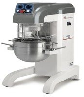 MX20T || Planetary Mixer 20L